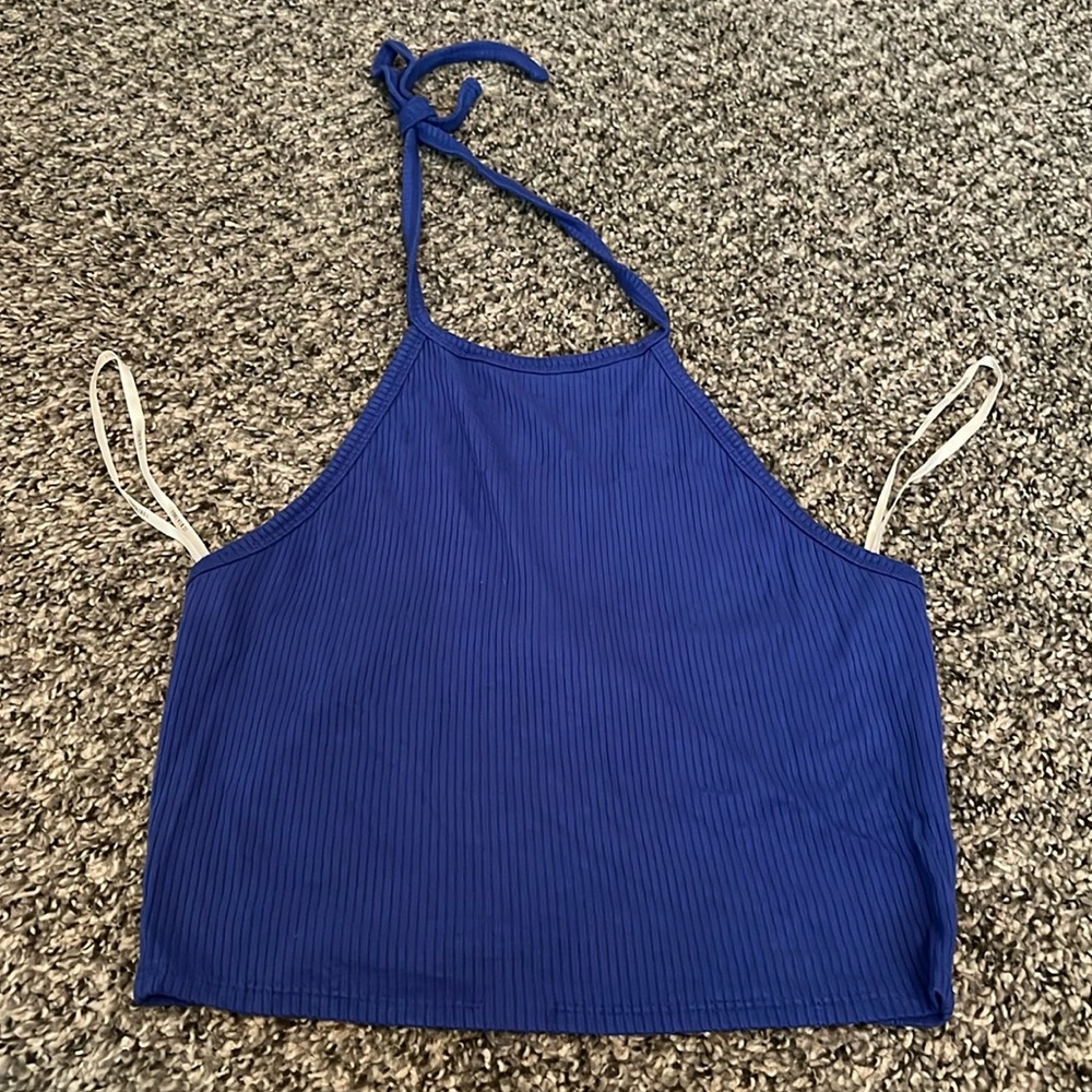 Forever 21 halter top